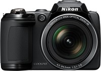 Nikon COOLPIX L310
