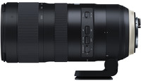 Tamron SP 70-200mm f2.8 di vc usd g2