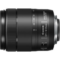 Canon EF-S 18-135mm f/3.5-5.6 IS USM