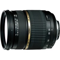 Tamron SP AF 28-75 mm F/2.8 XR Di LD Aspherical (IF) Macro (Pentax)