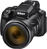 Nikon COOLPIX P1000