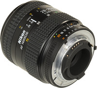 Nikon AF 28-70mm f\3.5-4.5D Nikkor