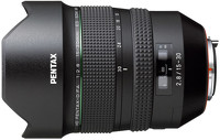 Pentax HD PENTAX-D FA 15-30mm F2.8 ED SDM WR
