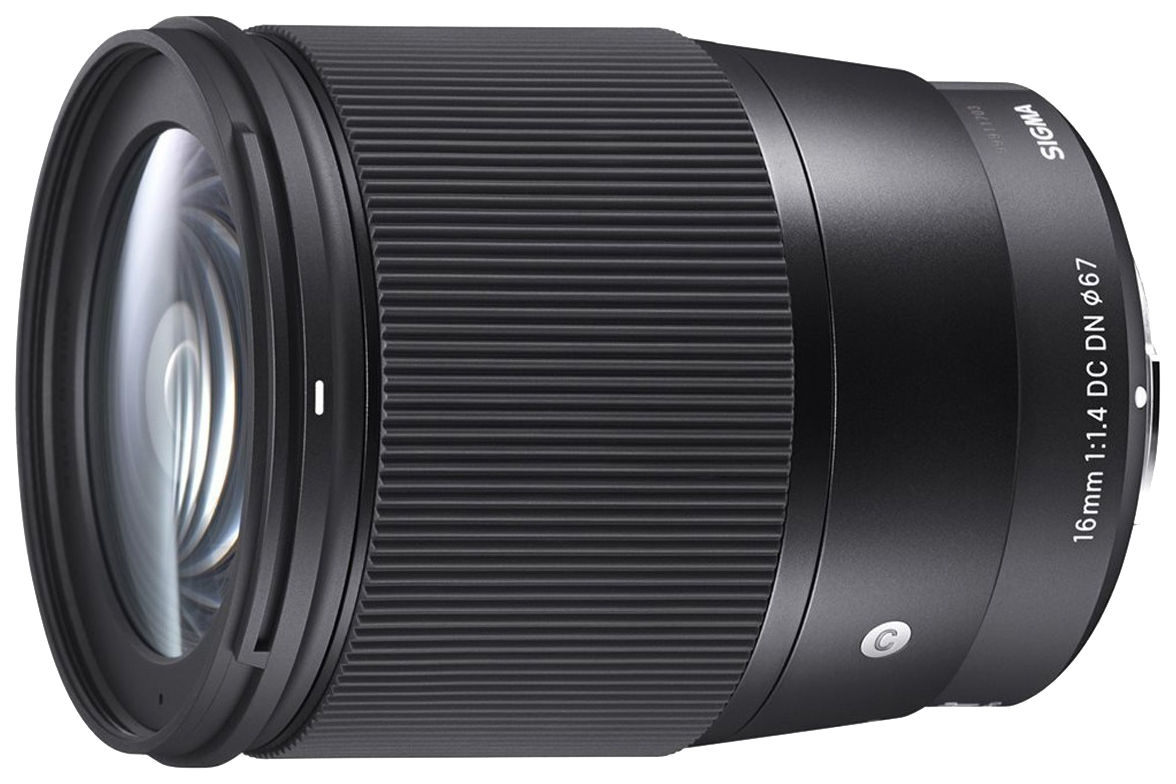 Sigma AF 30 mm F/1.4 DC DN/C Micro 4/3
