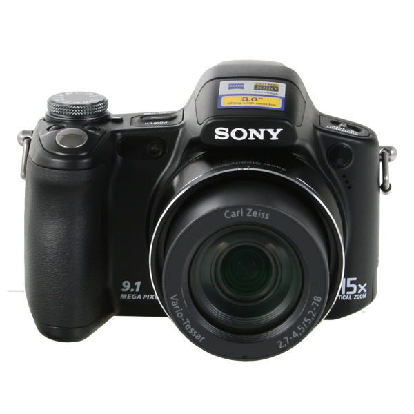 Sony DSC-H50