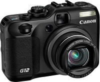 Canon G12