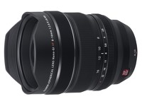 Fujifilm XF 8-16mm f/2.8 R LM WR