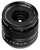 Fujifilm XF 14mm f/2.8 R