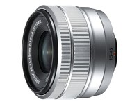 Fujifilm XC 15-45mm f/3.5-5.6 OIS PZ
