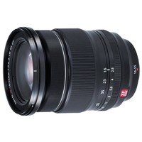 Fujifilm XF 16-55mm f/2.8 R LM WR