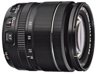Fujifilm XF 18-55mm F2.8-4 R LM OIS