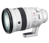 Fujifilm XF 200mm f/2 R LM OIS WR