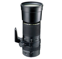 Tamron SP AF 200-500 mm f/ 5-6.3 Di LD (IF) A08