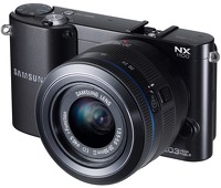 Samsung NX1100