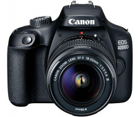 Canon EOS 4000D