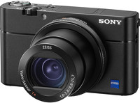 Sony DSC-RX100M3