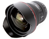 Canon EF 11-24mm f/4L USM