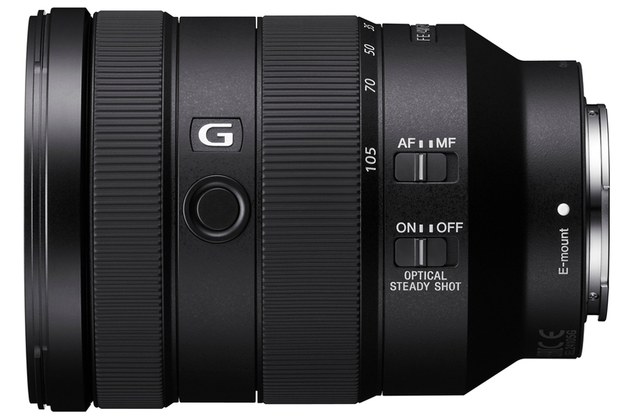 Sony SEL24105G (FE 24-105 G OSS)