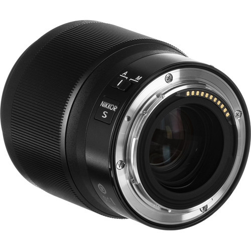 Nikon 50mm f/1.8S Nikkor Z