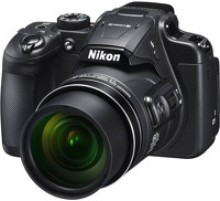 Nikon COOLPIX b700