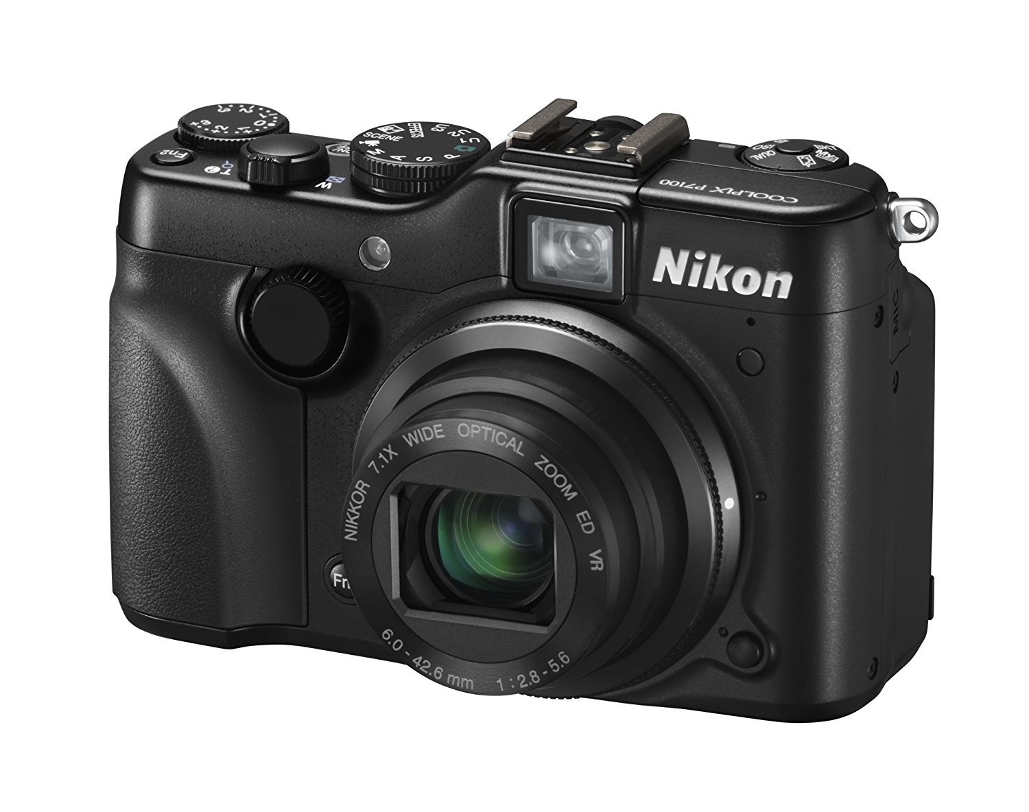 Nikon COOLPIX P7100