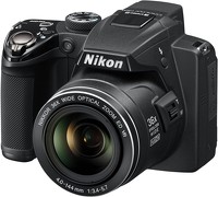 Nikon COOLPIX P500