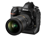 Nikon D6