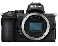 Nikon Z50