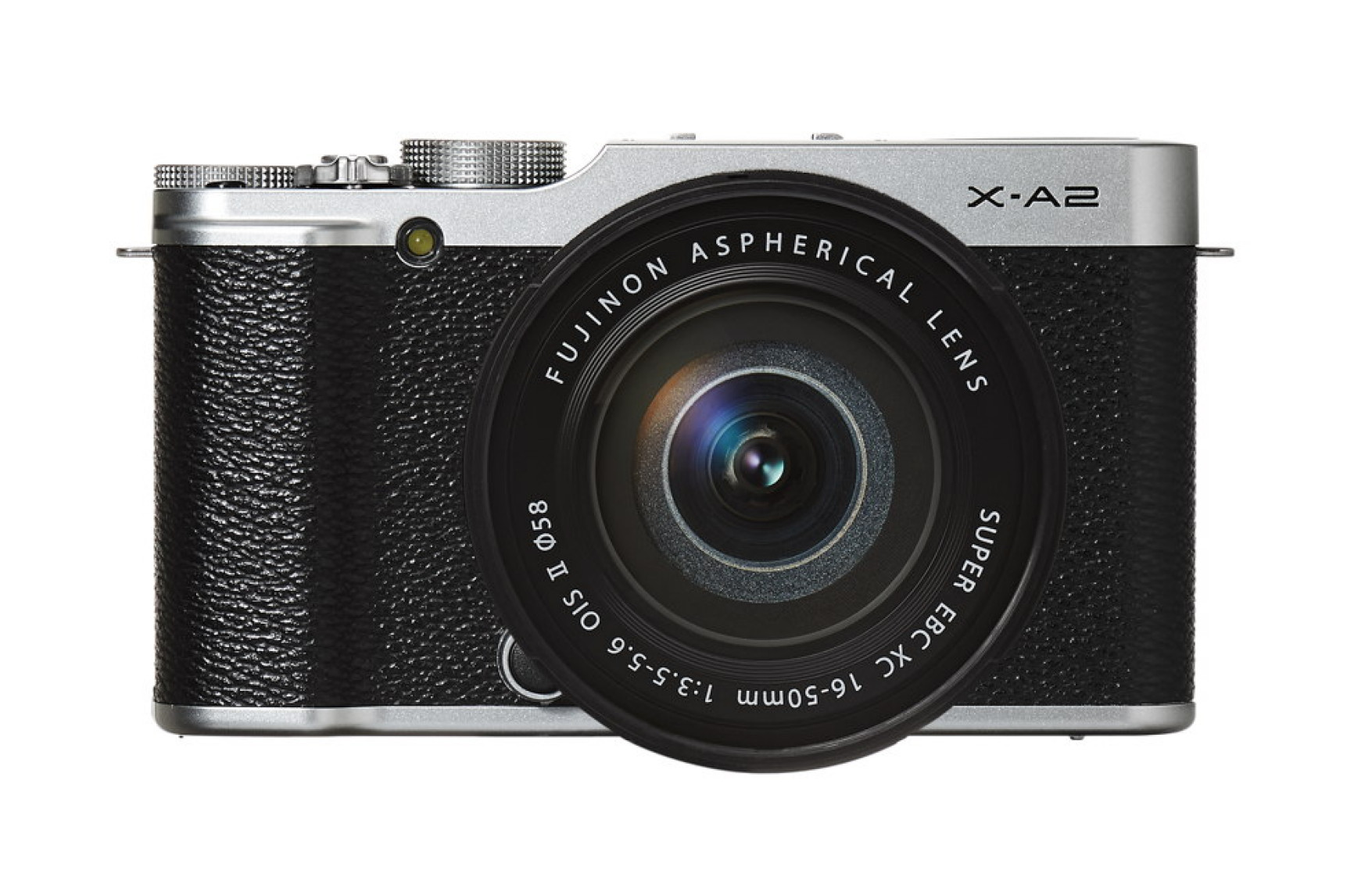 Fujifilm X-A2