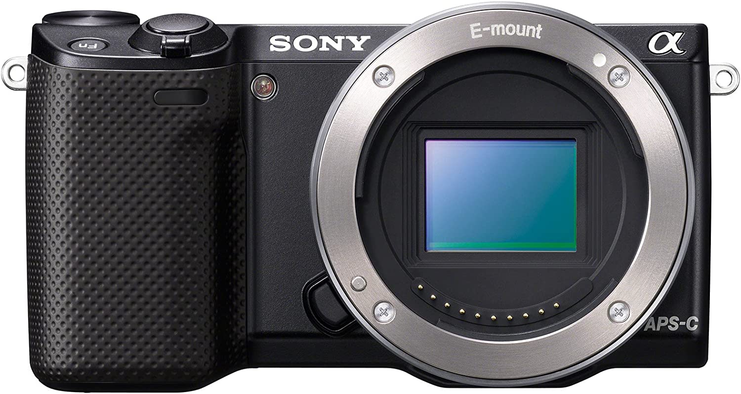Sony NEX-5