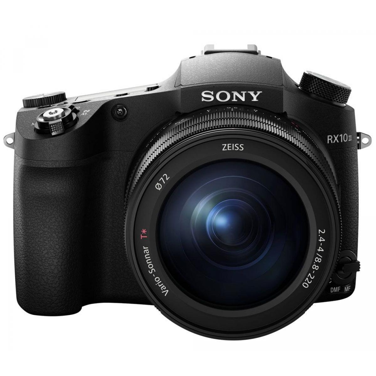 Sony DSC-RX10M3