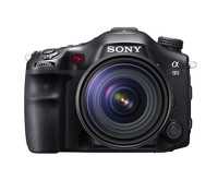 Sony SLT-A99V