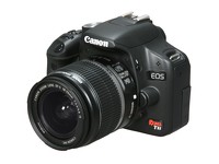 Canon EOS REBEL T1i