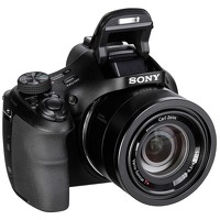 Sony DSC-HX400V
