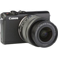 Canon EOS M100