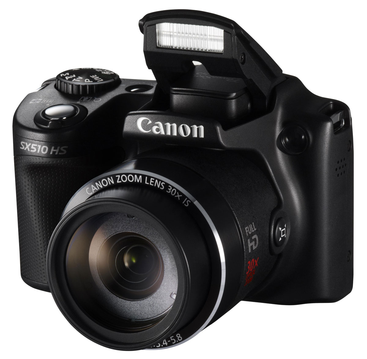 Canon PowerShot SX510 HS