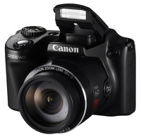 Canon PowerShot SX510 HS