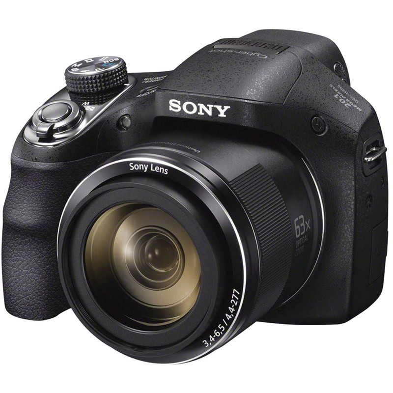 Sony DSC-H400