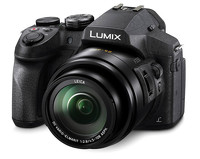 Panasonic DMC-FZ1000