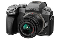 Panasonic DMC-G7