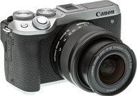 Canon EOS M6