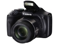 Canon PowerShot SX540 HS