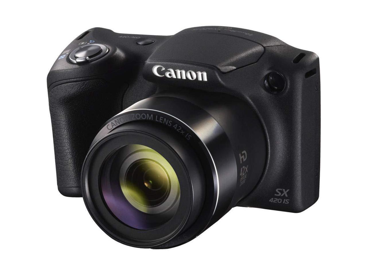 Canon PowerShot SX420 IS