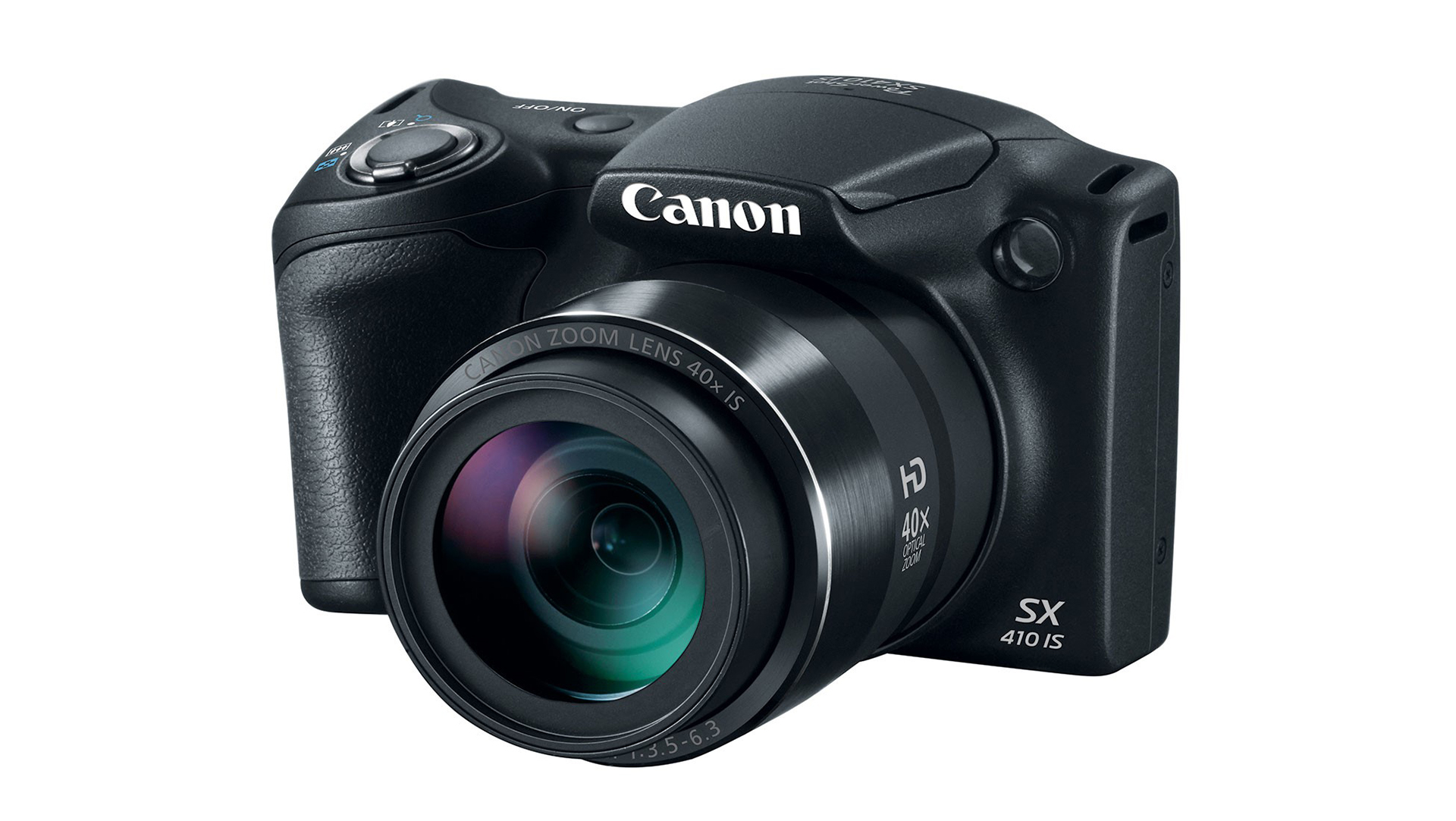 Canon PowerShot SX410 IS