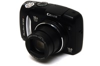 Canon PowerShot SX120 IS
