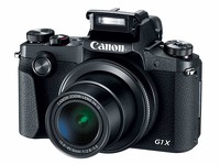 Canon PowerShot G1 X