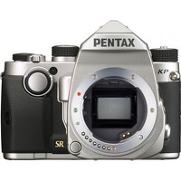 Pentax K-r