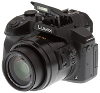 Panasonic DMC-FZ300