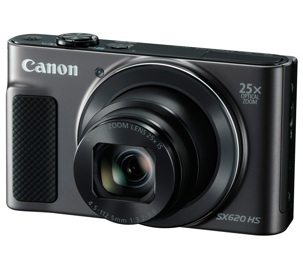 Canon PowerShot SX620 HS