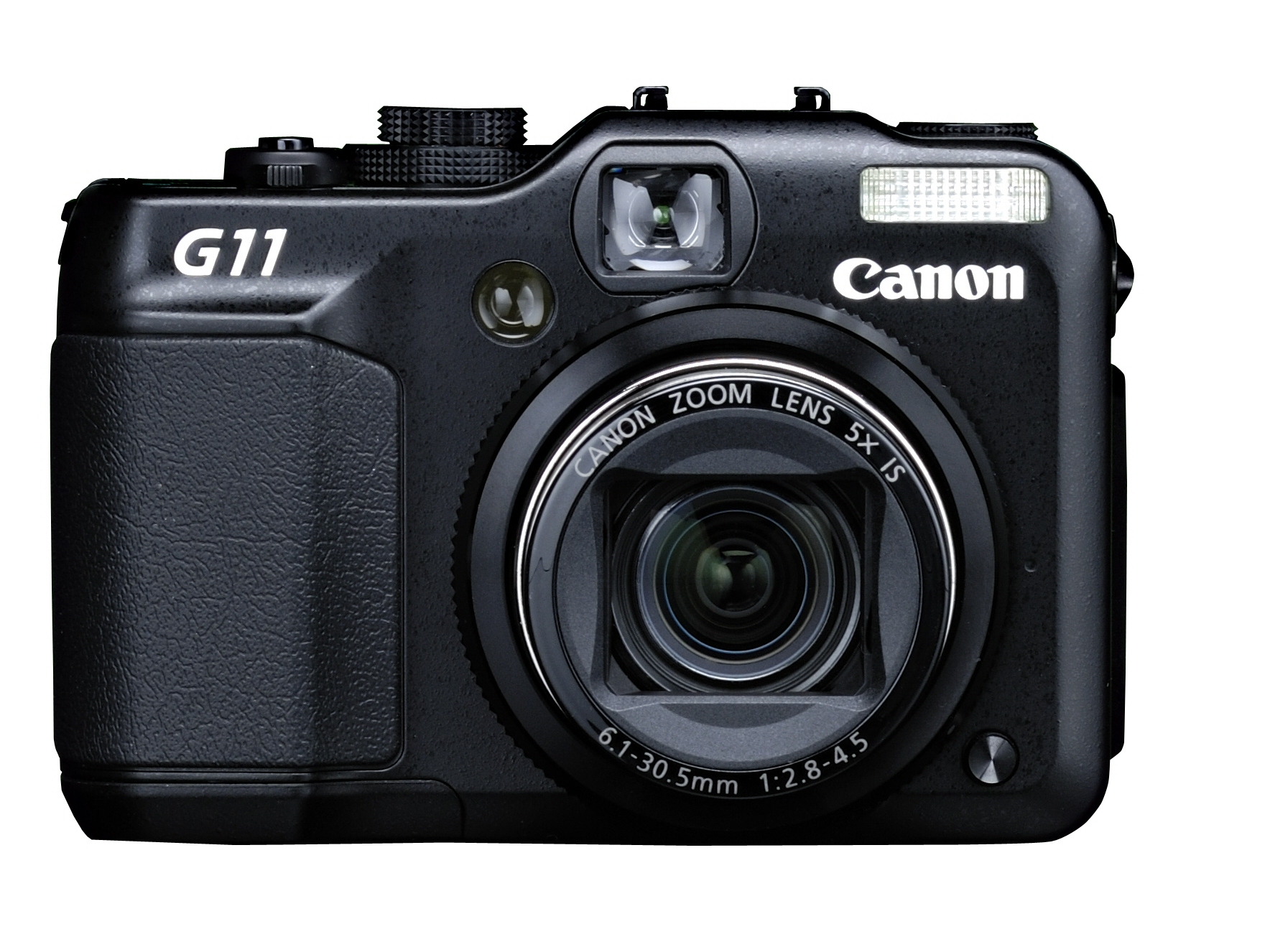 Canon PowerShot G11